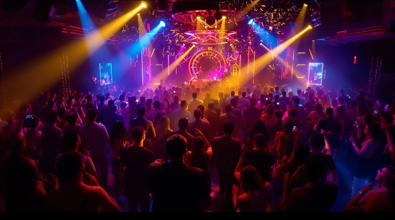 豪门继承人夜店斗殴被捕，家族紧急公关处理